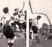 Synthonia v Bridlington FA Cup 2nd Qualifying Round October 1953