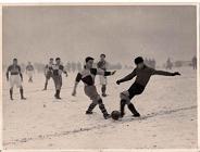 FA Amateur Cup v Guisley 19th January 1946