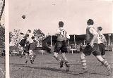 Synthonia v Head Wrightson FA Cup 2nd Qualifying Round October 1952