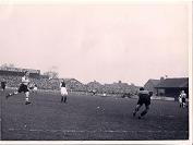 Scunthorpe & Lindsey United v Synthonia FA Cup 1st Round 1951-52