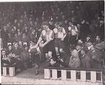 Stockport County v Synthonia FA Cup 1st Round 1949-50