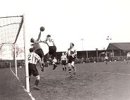 Synthonia v Stanley United Northern League December 1957