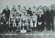 1935/36 Juniors A Team