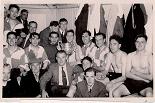 1951-52 Northern League Cup Winners