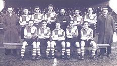 1951 v Norton Woodseats FA Amateur Cup 1st Rd