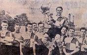 1956/57 League Champions
