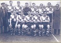 1947 v Crewe FA Cup 1st Round