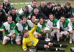 2009/10 Durham CC Winners